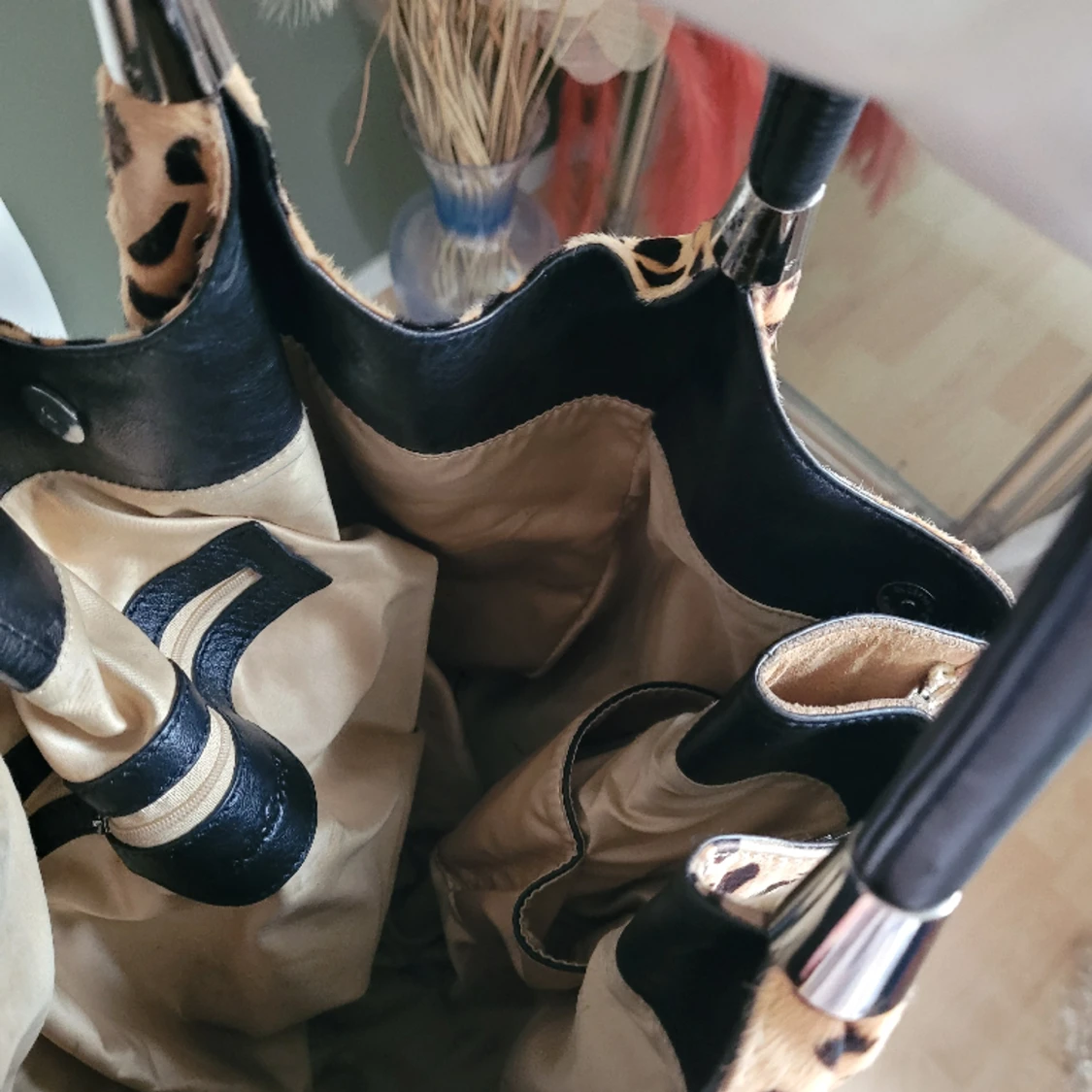 Väska isabella gossip - 90