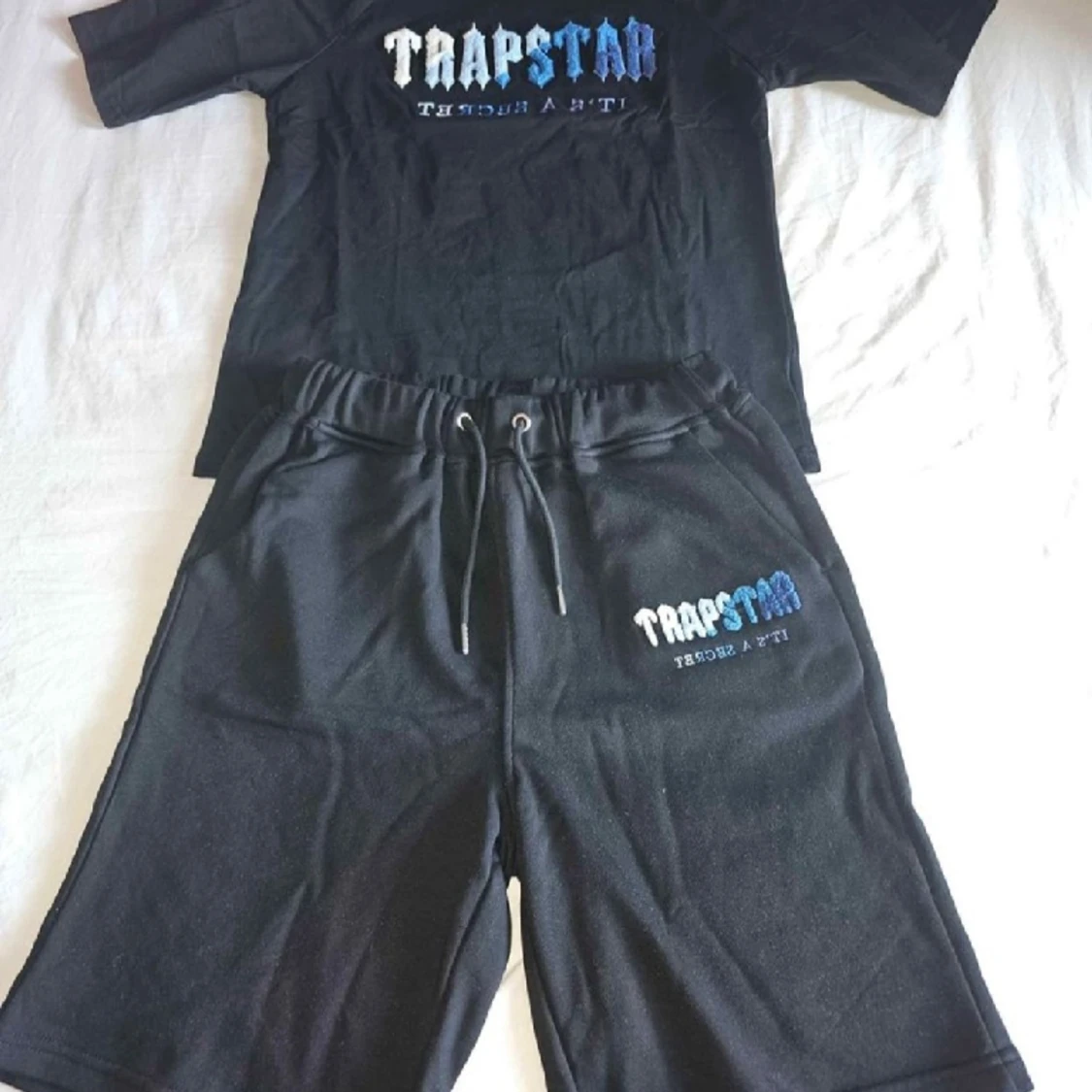 Säljer Trapstar Size:S
