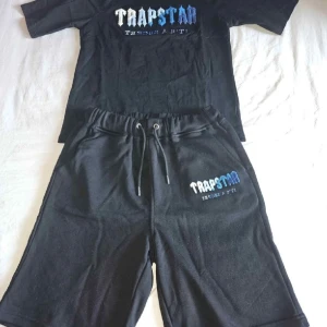 Säljer Trapstar Size:S - Säljer trapstar för att den ej passar mig.
