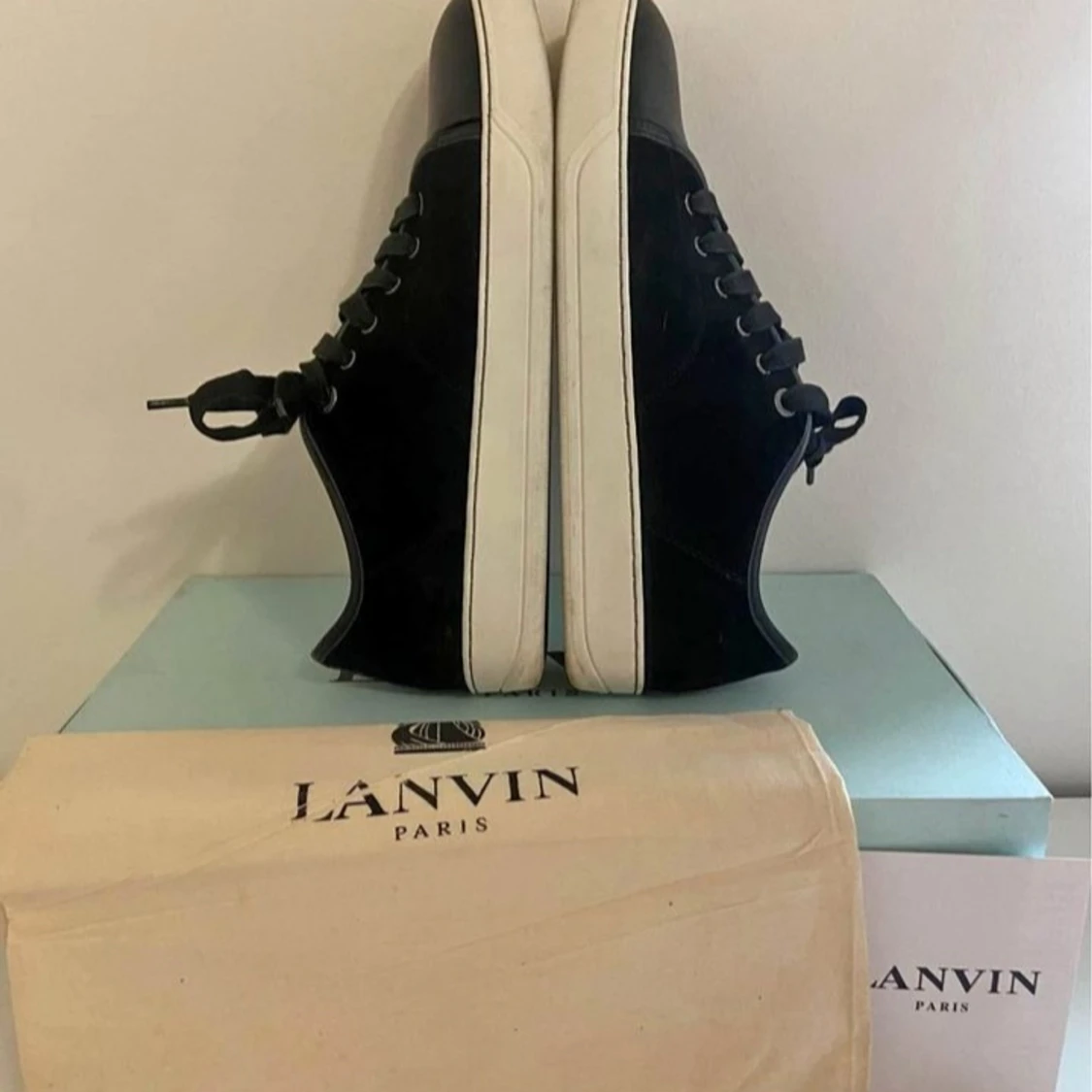 Lanvin skor - 91