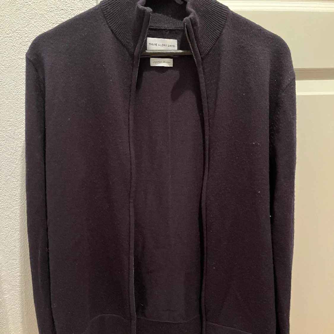 Fullzip från these glory days