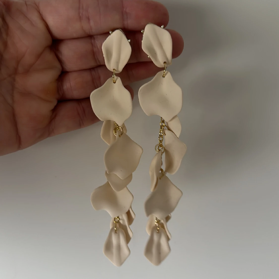 Örhängen statement - 90