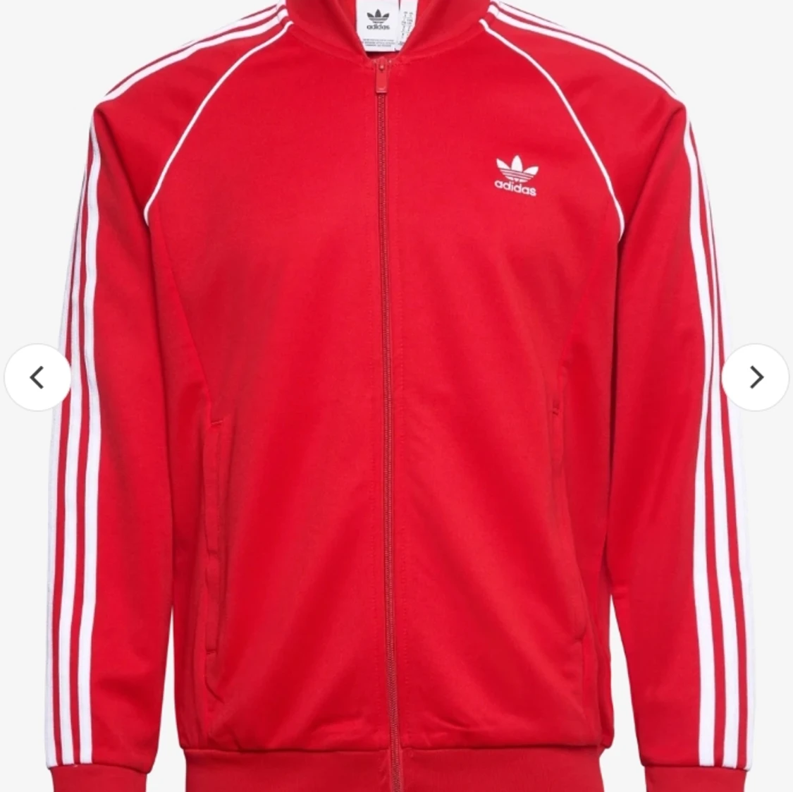Adidas Tröja