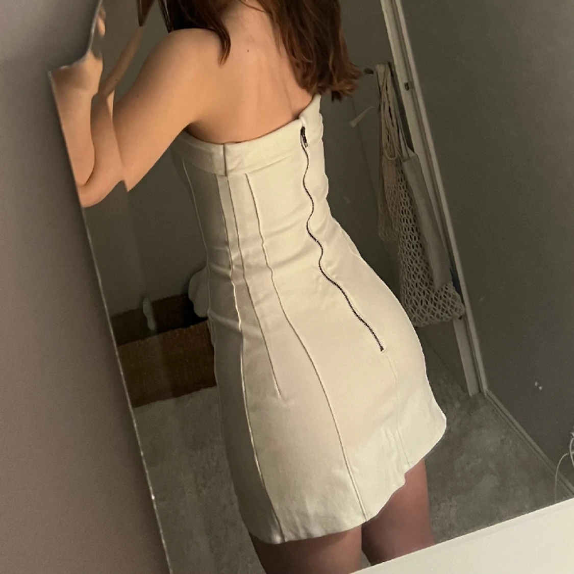 mini klänning  - 90