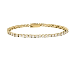 Armband guld stenar - Säljer detta helt oanvända armbandet med stenar❤️