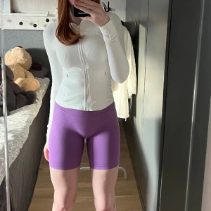 Gymshorts - Fina gymshorts med butt scrunch, endast testade
