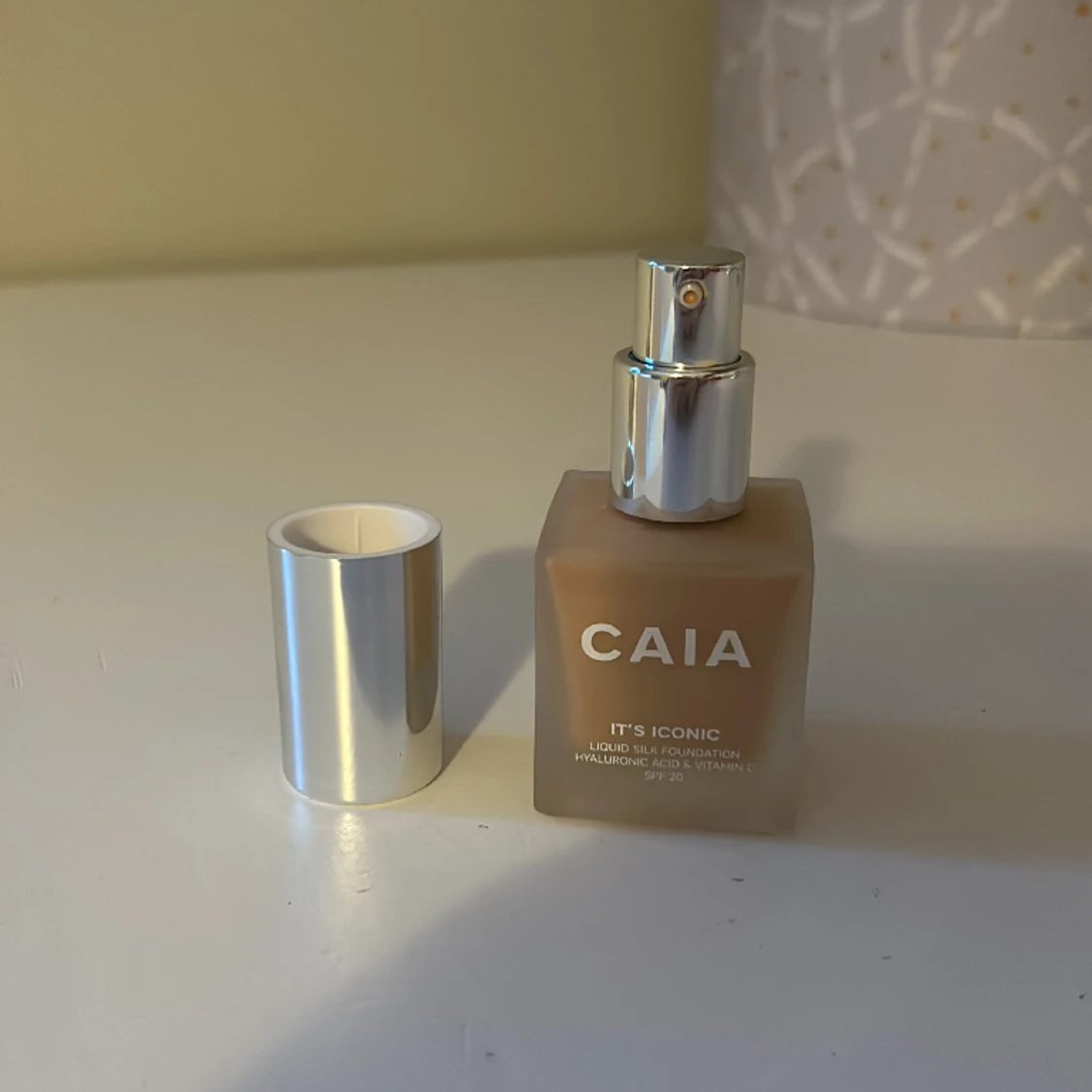 Caia It’s iconic fondation 2c - 91