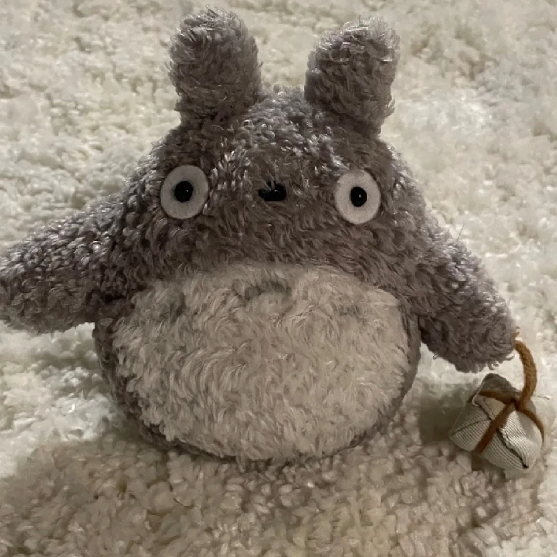 Totoro gosedjur 