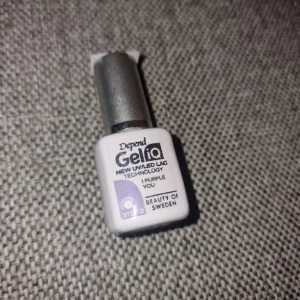 Gelpolish  - Helt ny och oöppnad gelpolish från depend🦋