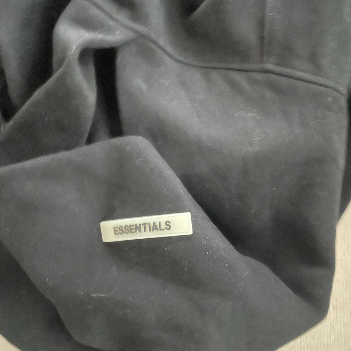 Essentials tröja  - 90