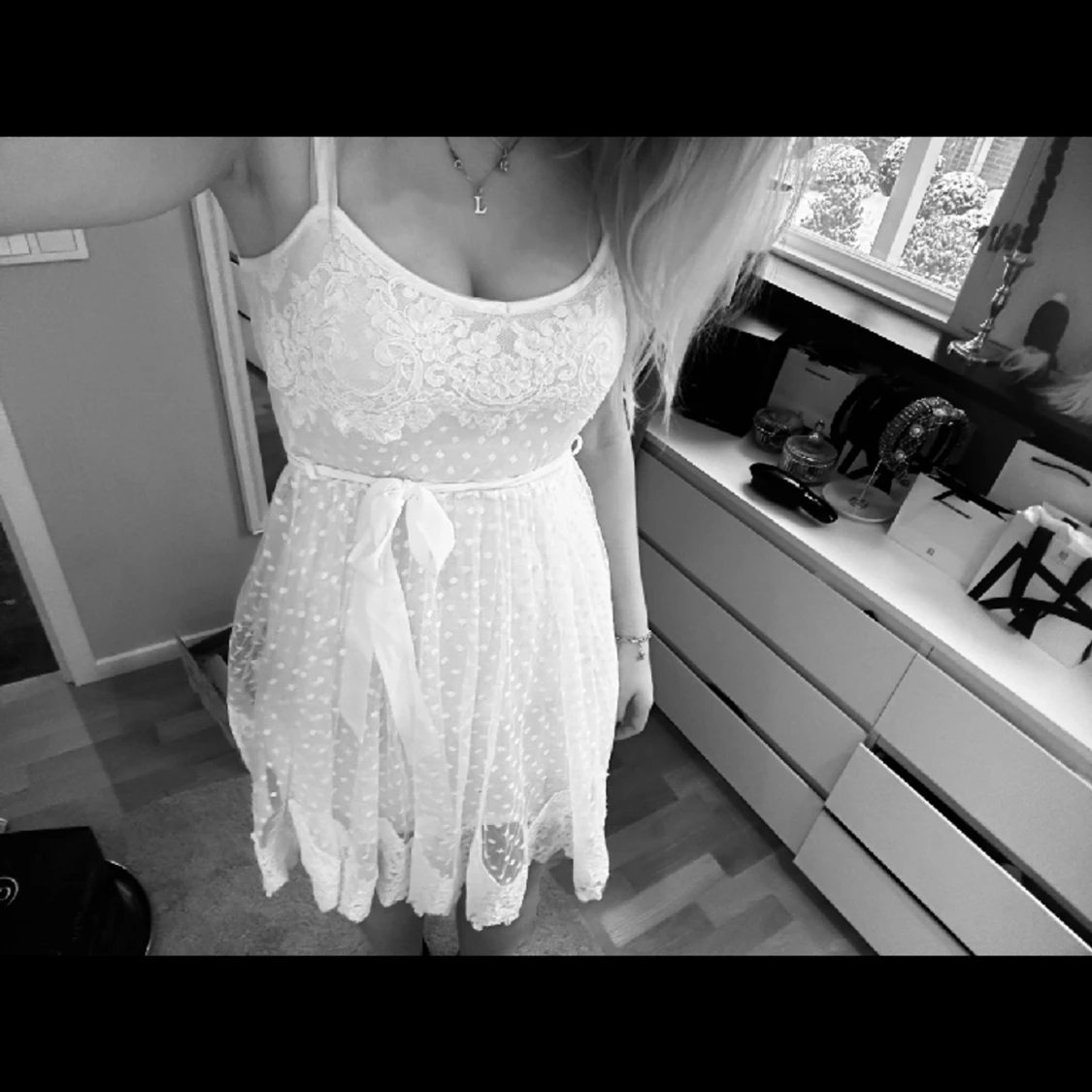 Ida Sjöstedt klänning  - 90