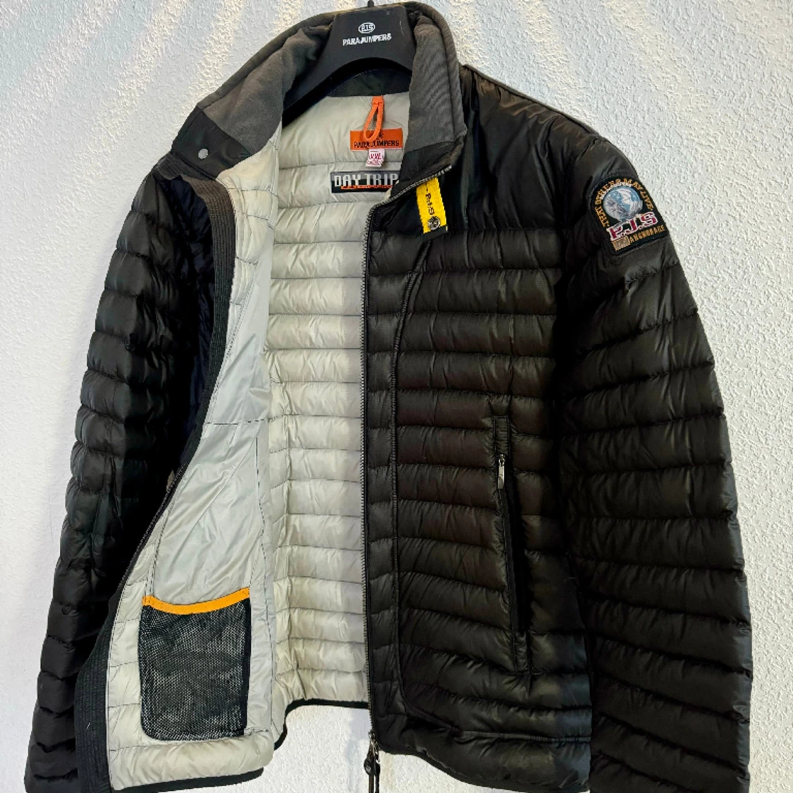 Parajumper Jacka - 90