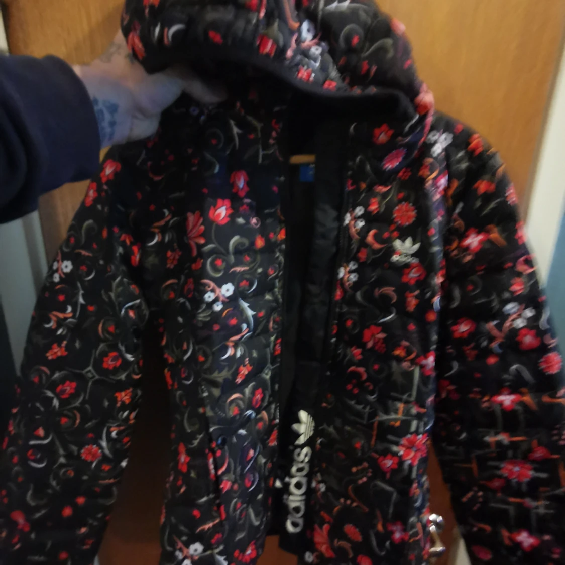 ADIDAS mochsow Padder  - 90