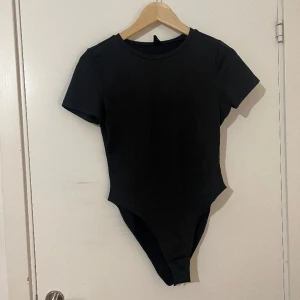 Body - Använd en gång