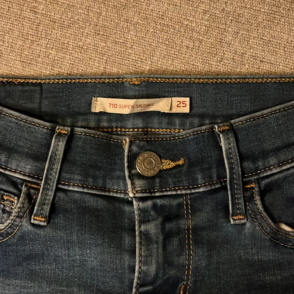 Levis jeans  - 91