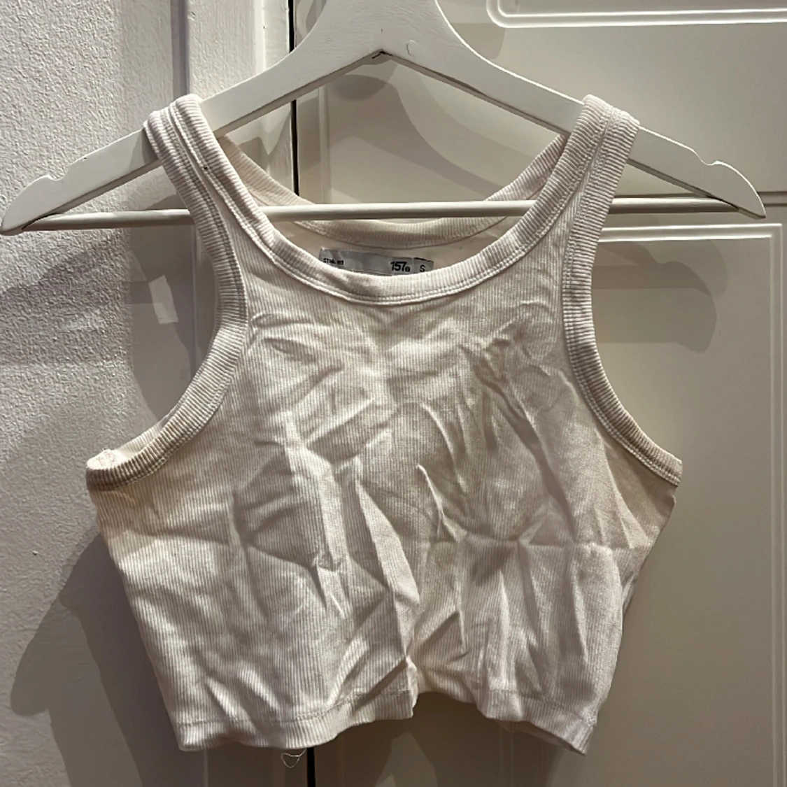 Croptops i olika färger  - 91