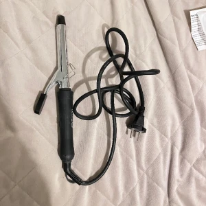 Locktång/hår/hair/lockig/curling/maskin - Mycket bra skick
