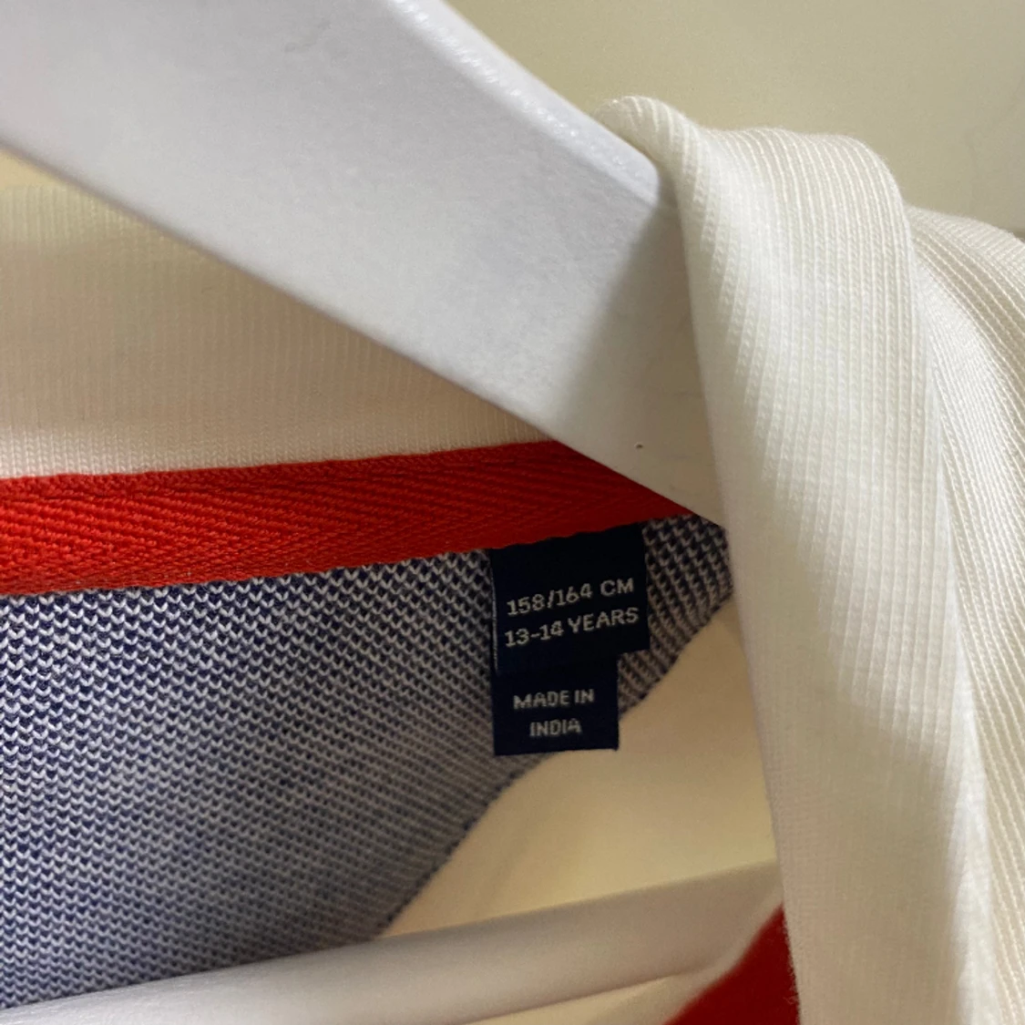 Gant tröja barn  - 91