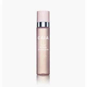 Caia setting spray  - That extra hydration, testat men funkar inte med mitt smink.