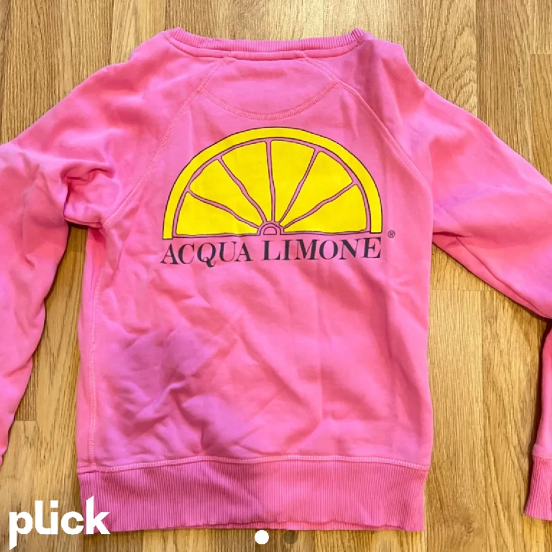 Acqua Limoné tröja 
