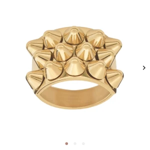 Edblad ring - Säljer nu min edblad eing i storlek ( 18,5 ) 💕💕