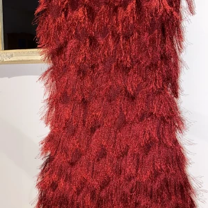 Klänning från Nelly  - Perfekt till jul/nyår