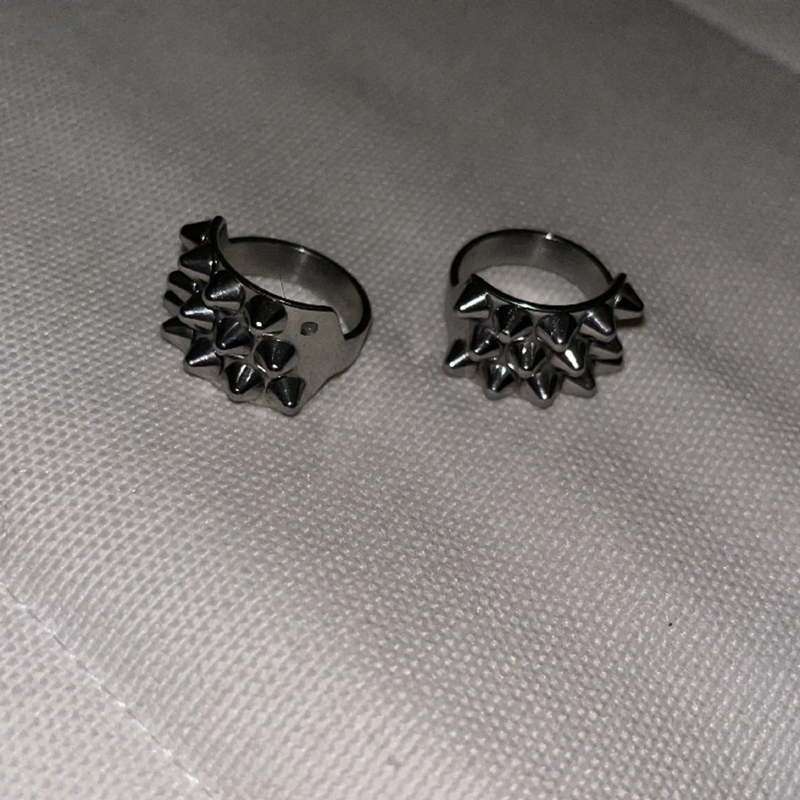 Edblad ring  - 90