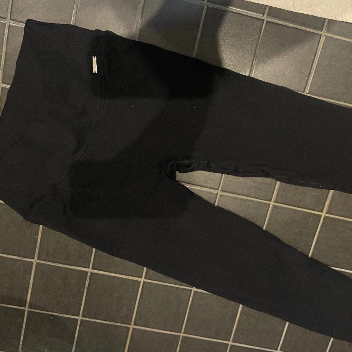 Aim’n träningstights Svart