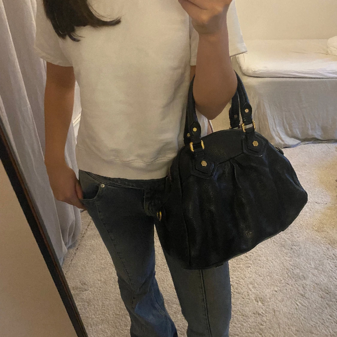 Marc Jacobs väska  - 91