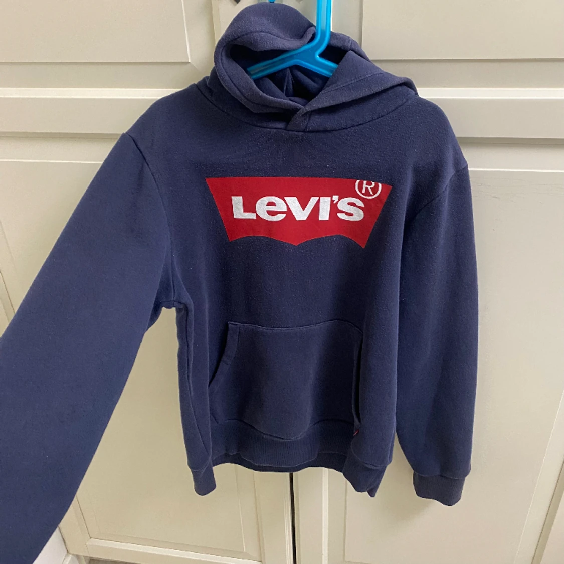 Levis tröja 