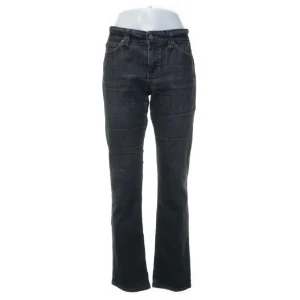 Jeans  - Såååå snygga!! Grå-svarta