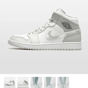 Jordan 1 - Jordan 1 where Camo i bra skick. Kom privat för fler egna bilder!