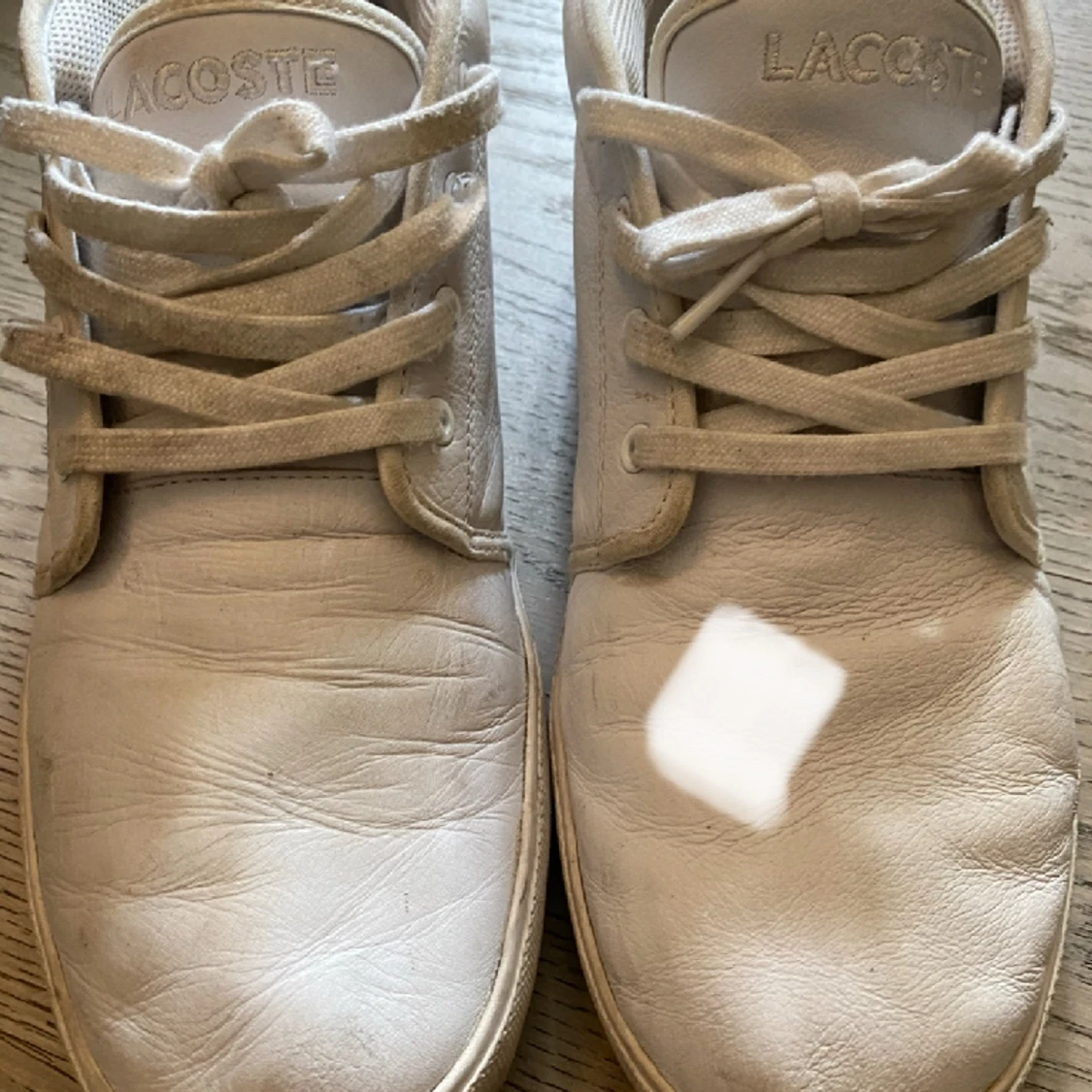 Lacost sneekers  - 91