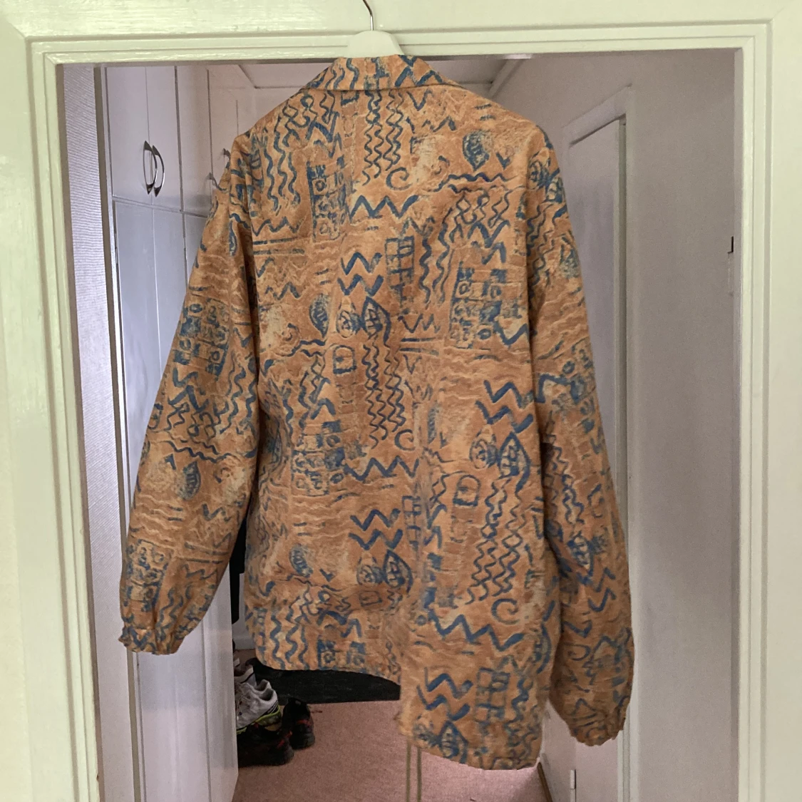 Vintage jacka - 90
