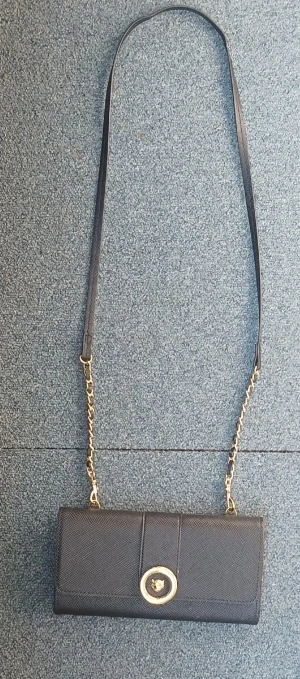 Väska - Liten väska, använd 1 gång