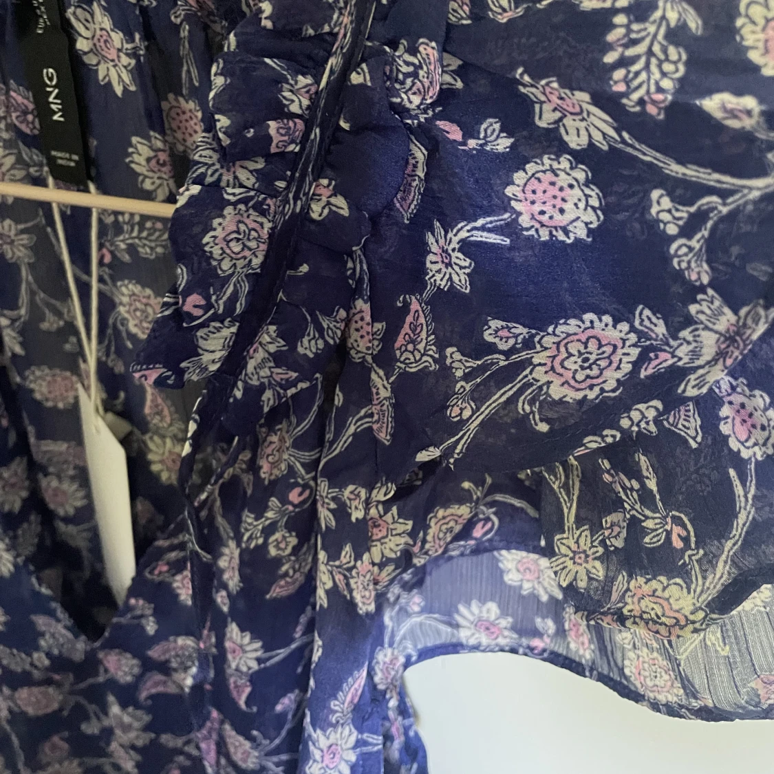 Blus från mango  - 90