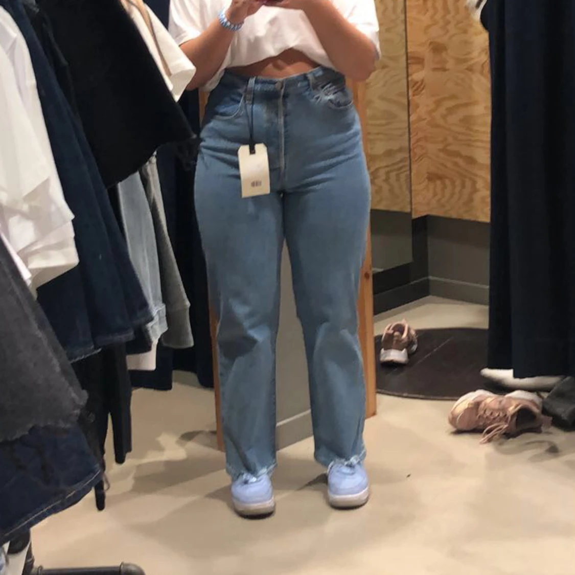 Levi’s jeans - 90
