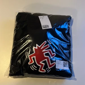 Keith Ham hoodie XXL - HM X Keith