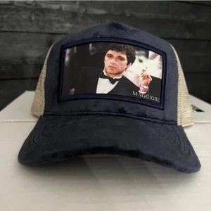 Maggiore c4 - Oanvänd och nyskick, säljer då den inte kommit till användning.