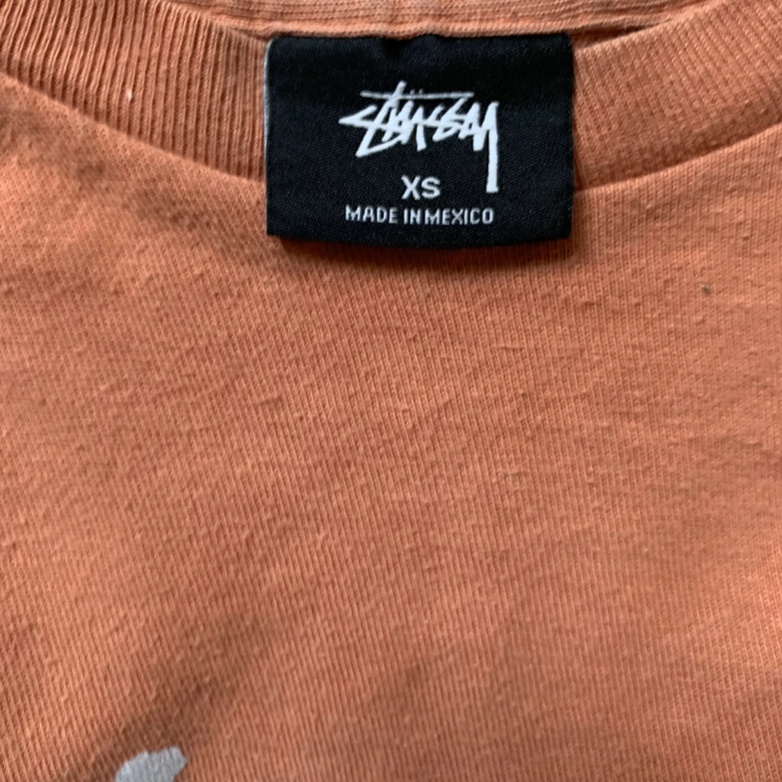 Stussy t-shirt  - 91