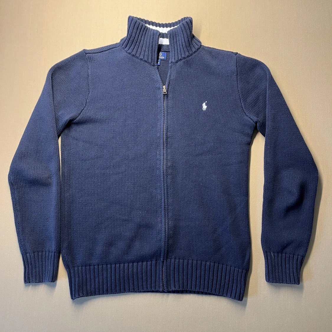 Ralph Lauren fullzip