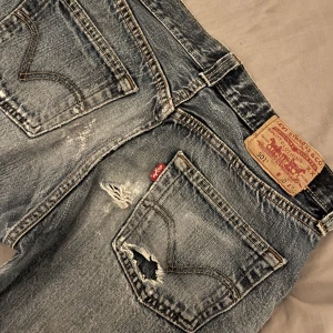 Levis shorts - As snygga Levi’s  shorts! 