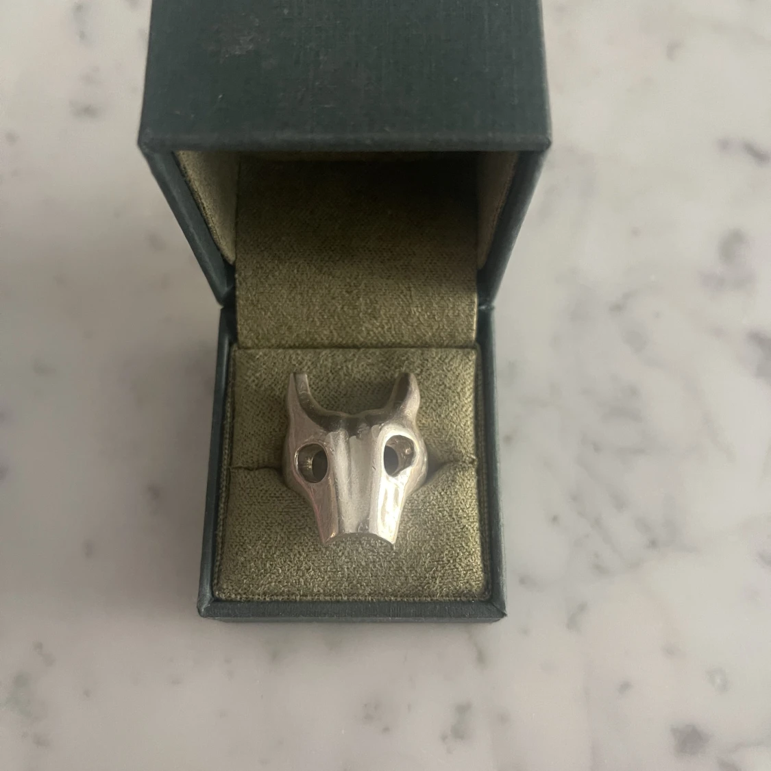 Maria Nilsdotter ring - 90