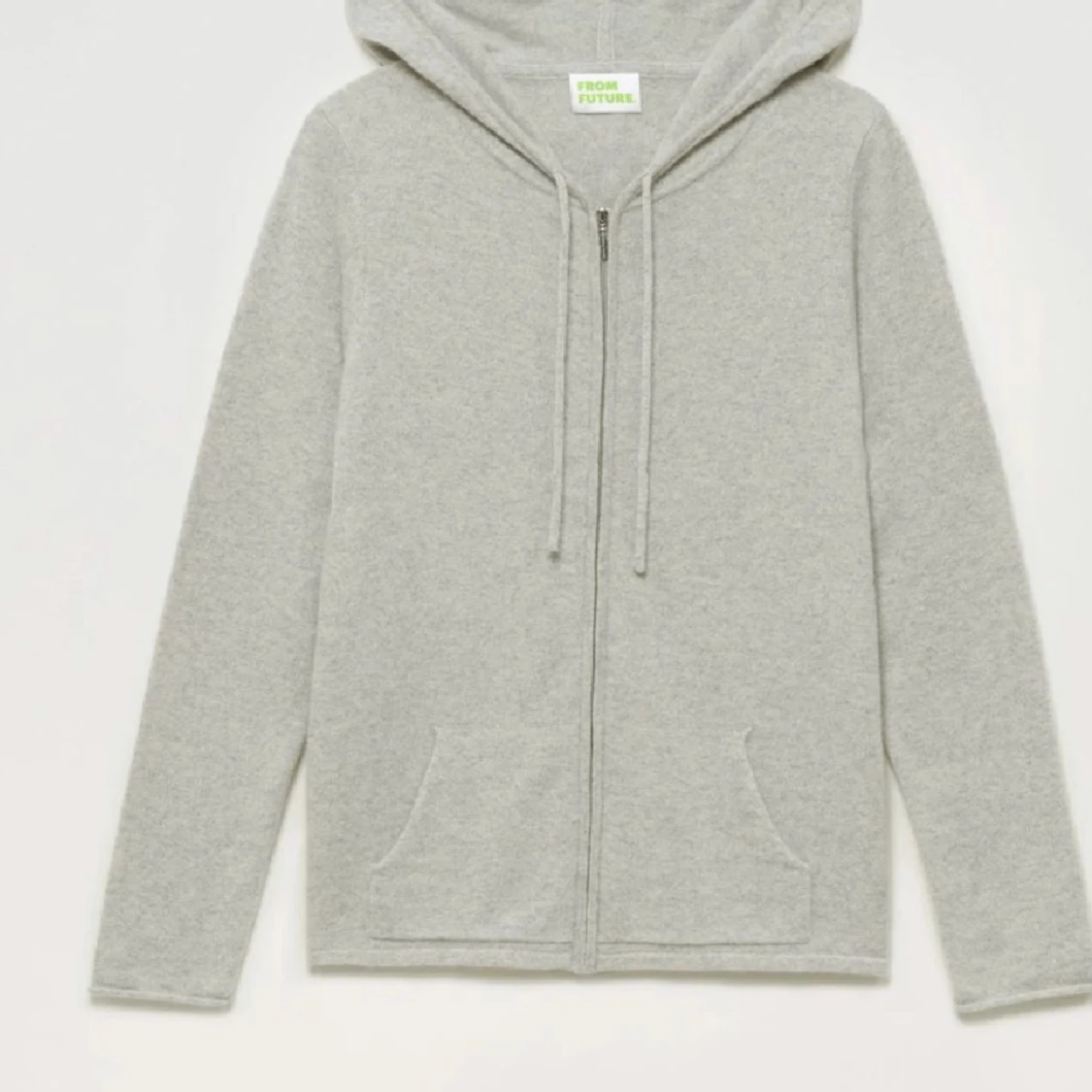 Karsmir zip up