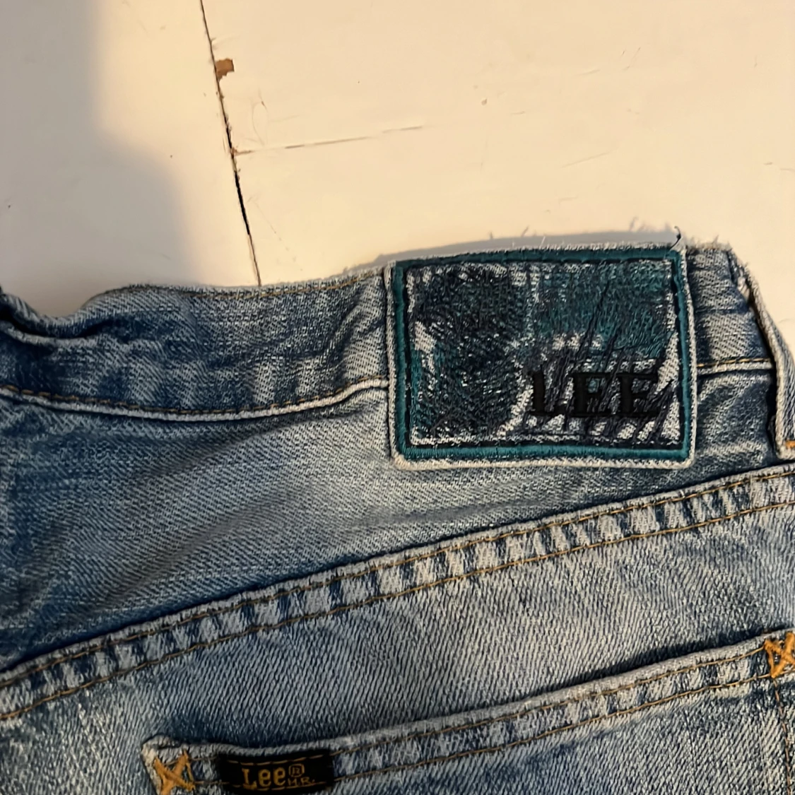 Jeans från Lee - 90