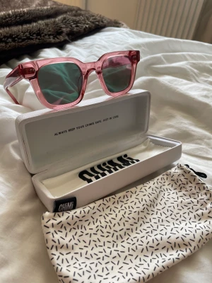 Chimi solglasögon  - Chimi solglasögon nytt skick!!