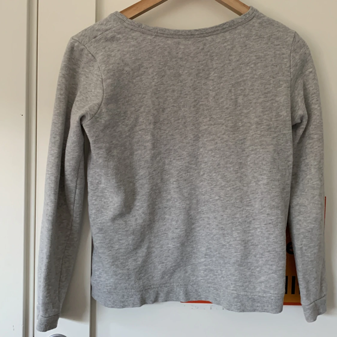 Tjock tröja ❤️ - 90