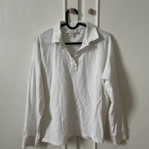 Piké - Långärmad piké från monki