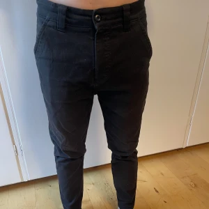 Jeans  - Fint skick! Snygg passform. 