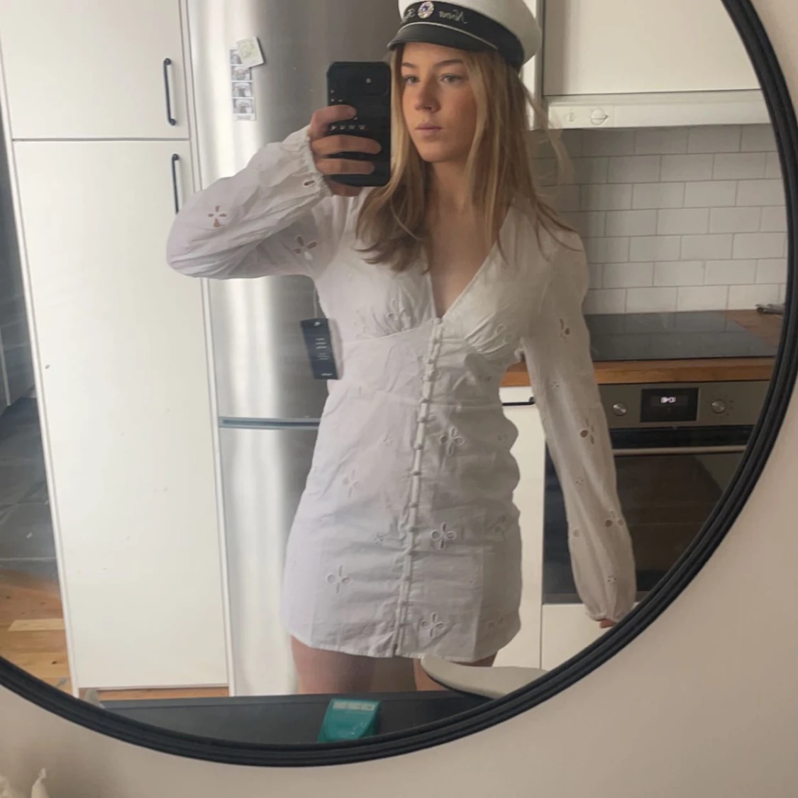 Studentklänning - 90